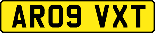 AR09VXT