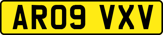 AR09VXV