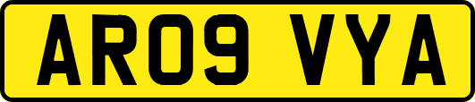 AR09VYA