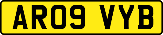 AR09VYB