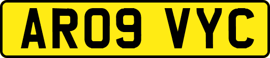 AR09VYC