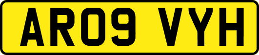 AR09VYH