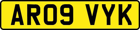 AR09VYK