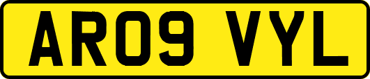 AR09VYL