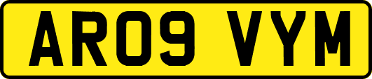 AR09VYM