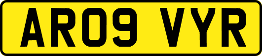 AR09VYR