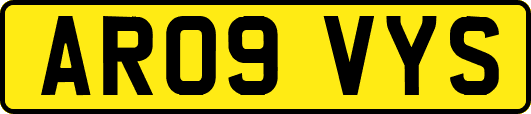 AR09VYS