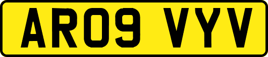 AR09VYV