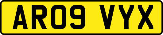 AR09VYX