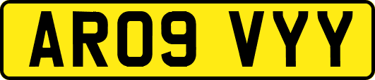 AR09VYY