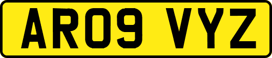 AR09VYZ