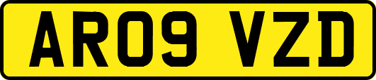 AR09VZD