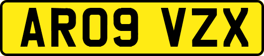 AR09VZX
