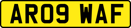 AR09WAF