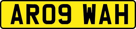 AR09WAH