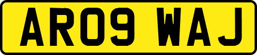 AR09WAJ