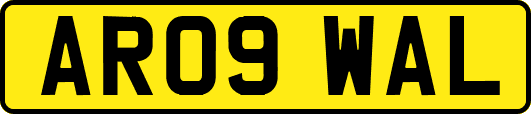 AR09WAL