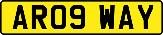 AR09WAY