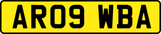 AR09WBA