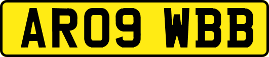 AR09WBB