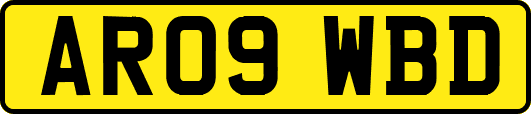 AR09WBD