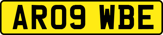 AR09WBE