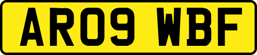 AR09WBF