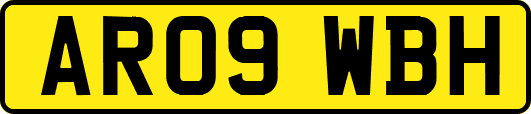 AR09WBH