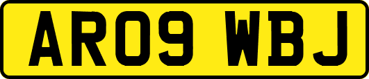 AR09WBJ