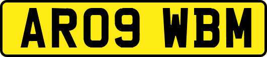AR09WBM