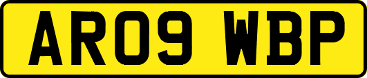 AR09WBP
