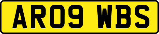 AR09WBS