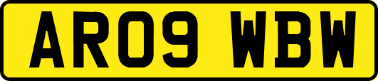 AR09WBW