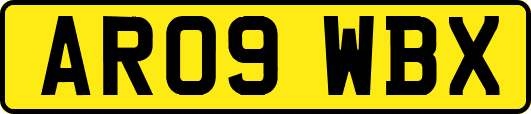 AR09WBX