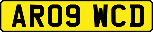 AR09WCD