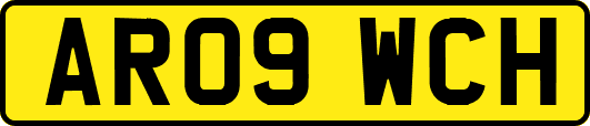 AR09WCH