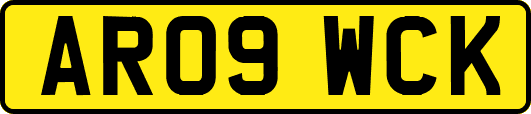 AR09WCK