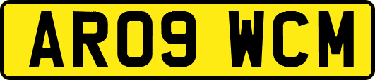 AR09WCM