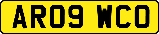 AR09WCO