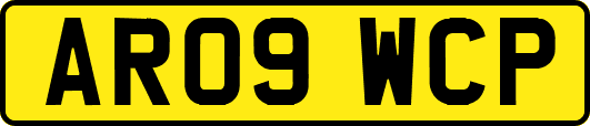 AR09WCP