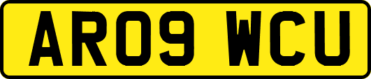 AR09WCU