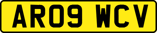 AR09WCV