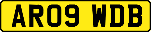 AR09WDB