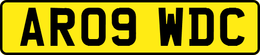 AR09WDC