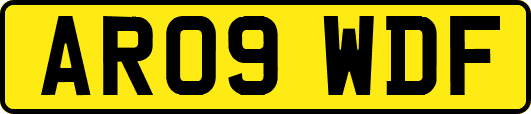 AR09WDF