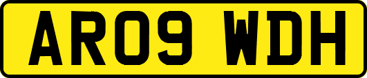 AR09WDH
