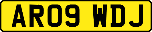 AR09WDJ
