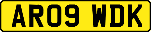 AR09WDK