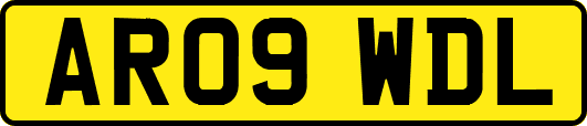 AR09WDL