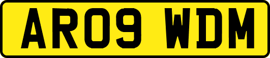 AR09WDM